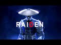 Raiden     trap  bass japanese type beat  trapanese drift hip hop mix