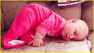 BEST Collection of Funny Babies Of February 2023 | Peachy Vines