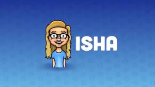 Intro + Outro - Isha | 2D Classic | GetsieFX