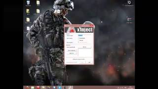 Warface Multi wallhack + free download