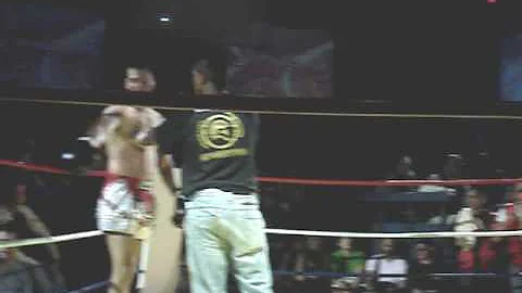 SERGIO VERDUZCO vs LUIS CASTAEDA