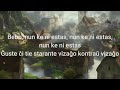 Attention by Charlie Puth Esperanto subtitles