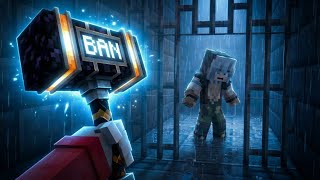 Ich habe ihn aus dem Team geworfen