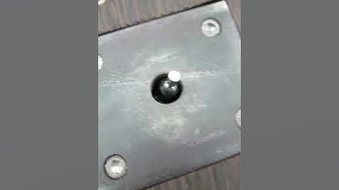 Homemade diy dremel router table