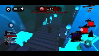 Vampire Vortex Gameplay!!! | Dimensional Coalescence v339 (prototype 1.0)