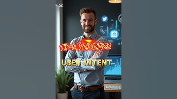 Master 2025 SEO: User Intent, AI Search & E-E-A-T! Boost rankings fast! 🚀 #DigitalLaneStudio