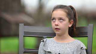 Kids Explain SUSTAINABILITY