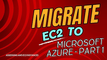 Step-by-Step Guide: Migrating an EC2 Instance to Microsoft Azure