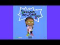 Hoodrich Pablo Juan - Designer Dope Boyz - Where Would I Be