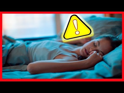 Estudo Explica Porquê as Mulheres Precisam Dormir Mais que os Homens!!