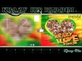 Krazy Luv Riddim (Produced by Cornell Phillip)  {Reggae 2015} mix by djeasy