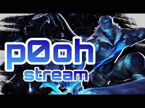 Видео: ГРИНДИМ МАСТЕР НА ОСНОВЕ/ДЖИН КАЙСА ЛЮЦИАН ВАРУС ШАЯ/ p0oh WILDRIFT STREAM #wildrift