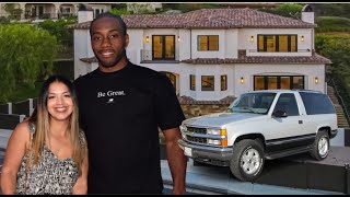 Details KAWHI LEONARD (Girlfriend) Career & Net Worth 2023. Update