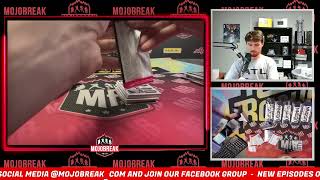 User profile - Mojobreak.