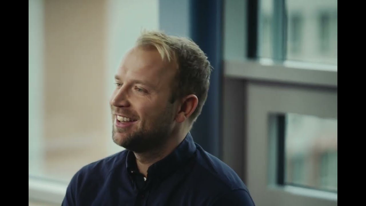 GLS Bank: Nachhaltigkeit wirklich verstehen.