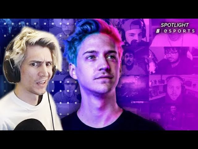 Twitch's biggest streamer is not xQc or Ninja anymore - Dexerto