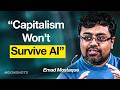 Emad Mostaque The Plan To Save Humanity From AI EP 184 Emad Mostaque The Plan To Save Humanity From AI EP 184