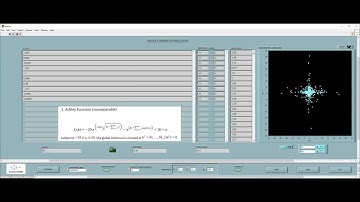 swarm intelligence algorithm