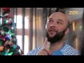 Yulduzli Mezbon 2-son | Ruslan Nuriddinov xonadonida!