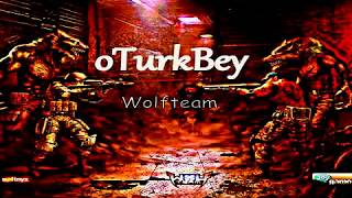 oTurkBey Wolfteam Sniper Montage