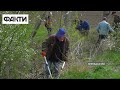 Переселенців заселяють в покинуті села на Вінниччині