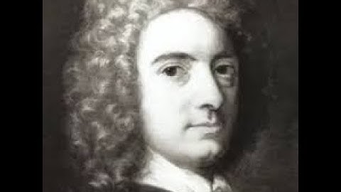 George Berkeley