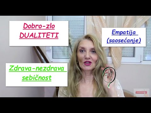 Video: Dualiteti Bioteknogjenik