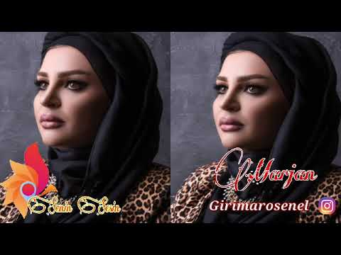 Super Qemli mahni  Rusfay eyledin iran mahnisi 2019 Marjan