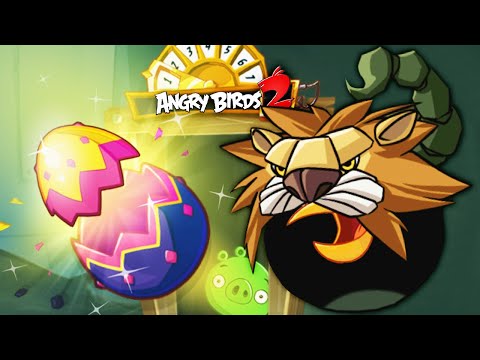 Видео: ЛЕЗУ на 60 ЭТАЖ в БАШНЕ неУДАЧИ и РАСКИДЫВАЮ СВИНЕЙ в Битве Кланов / Angry Birds 2