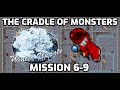 The Cradle of Monsters Quest - Winter update, mission 6-9