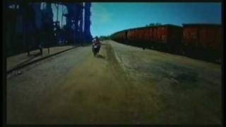 show reel 2005