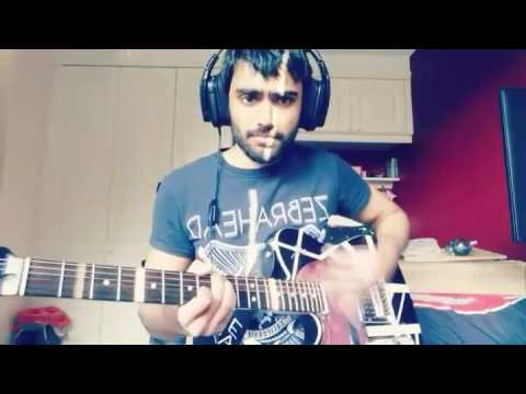Blur - Zebrahead [Sound Test]