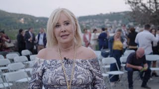 La Dra. Marisa López-Teijón adquiere el castillo de Canyelles y lo dona al pueblo