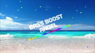 AREES - Let's Go (Bass-Boosted)