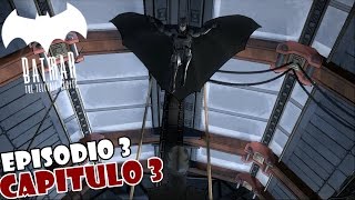 Vídeo Batman: The Telltale Series - Episode 3: New World Order
