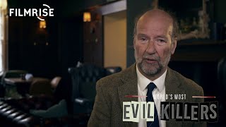 World's Most Evil Killers - Season 4, Episode 5 - Robert Napper - Full Episode