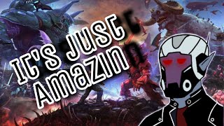Doom Eternal Ancient Gods Part 2 Discussion: Hammers & Doom 64!