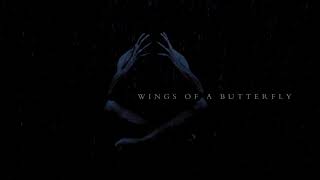 Denia - Wings of a Butterfly