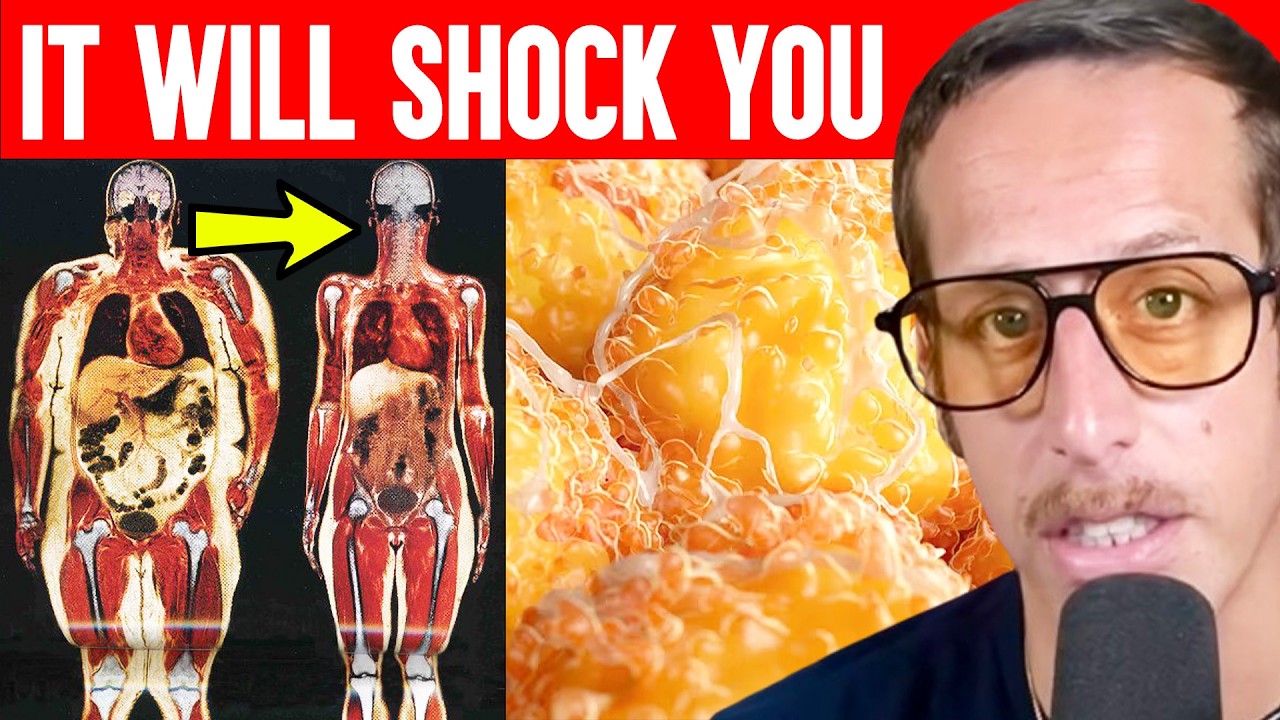 Врачи не могут объяснить… Что делает с вашим организмом 16-часовое голодание в день