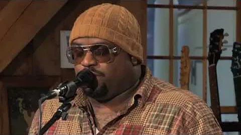 Live From Daryl's House - Crazy -
