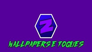 Mostrando o Zedge,melhor app de papel parede,som de notificaçao,toque,etc. screenshot 5