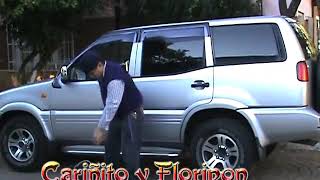 CARIÑITO Y FLORIPON - ESPIRITU SANTO