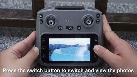 Product operation video tutorial