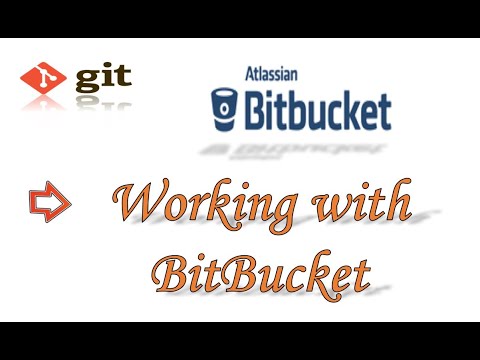 Video: Bitbucket-də iki filialı necə fərqləndirmək olar?