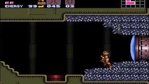 Super Metroid Desolation Part 8