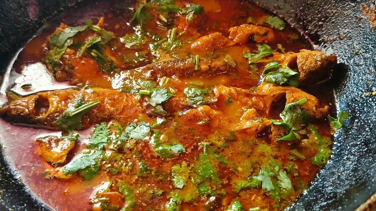 Bata Fish Recipe 🥘!! मछली बनाने का आसान तरीका🤗!! #fish #fishcurry # ...