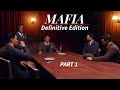 MAFIA DEFINITIVE EDITION Gameplay Walkthrough Part 1- No Commentary (Mafia 1 Remake)