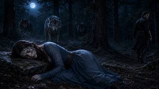 They Left the Rejected Omega Unconscious—Never Realizing the King's Wolves Were Watching