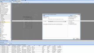 Using Database Table  Lookup Transformation in Centerprise Data Integrator