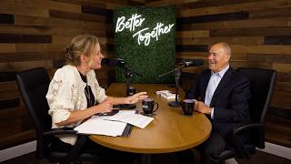 Celebration Luncheon 2026: Leaving a Legacy - Highlights from Legacy Leavers